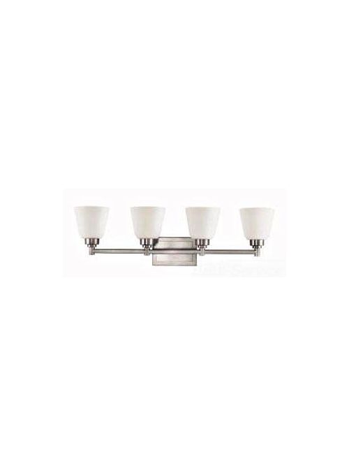 Product image for Kichler 5151NI INCANDESCENT WALL MOUNT LIGHT FIXTURE