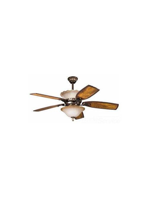 Product image for Kichler 380002OLZ CEILING FAN LIGHT KIT