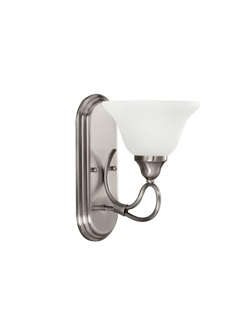 Product image for Kichler 5556AP 1-Light Wall Sconce