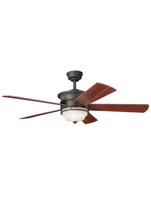Product image for Kichler 300114OZ 52" Hendrik Fan