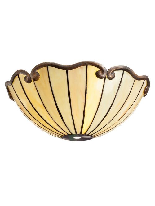Product image for Kichler 340006 Tiffany Universal Bowl