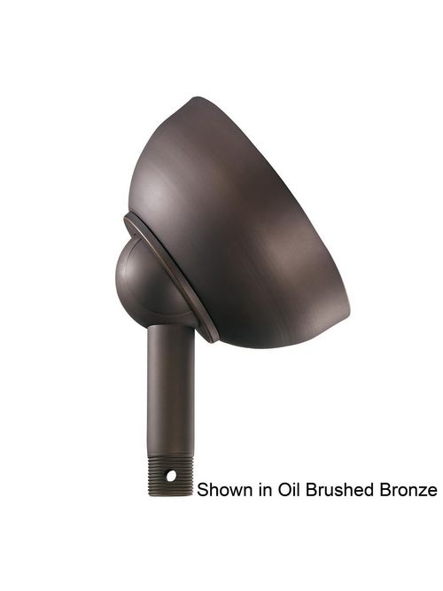 Product image for Kichler 337005TZ Slope Adapter