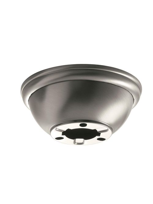 Product image for Kichler 337008SNW Flush Mount Kit
