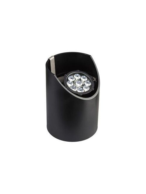 Product image for Kichler 15757BKT In Ground 9 (Led) 35