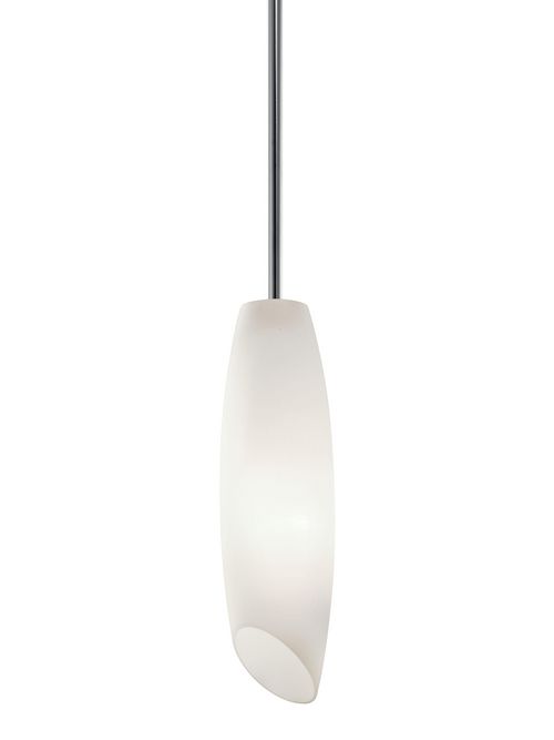Product image for Kichler 42216CH Mini Pendant 1Lt