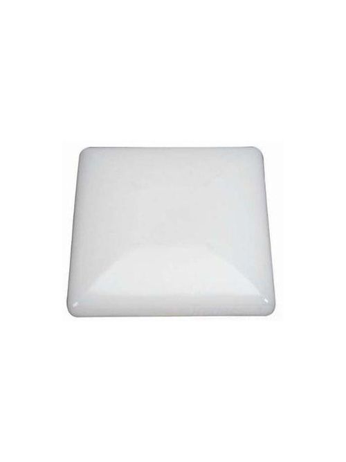 Product image for Kichler 10839WH FLUORESCENT CEILING MOUNT LIGHT FIXTURE