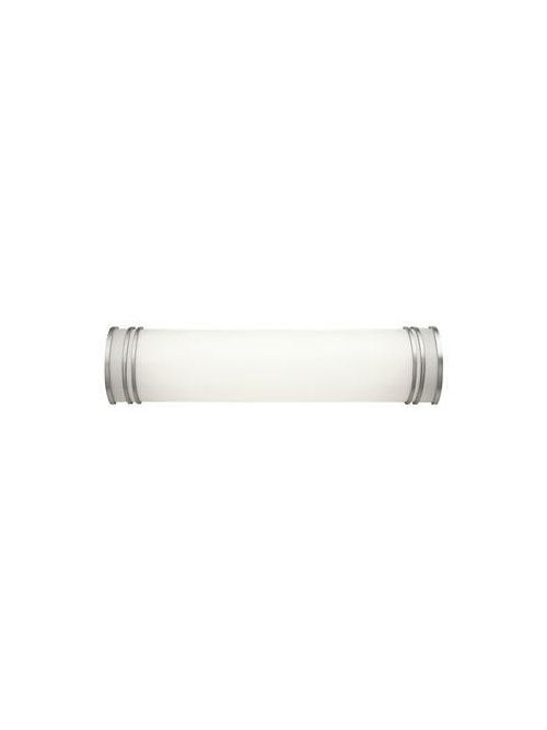 Product image for Kichler 10330WH LINEAR WALL 25IN FLUORESCENT