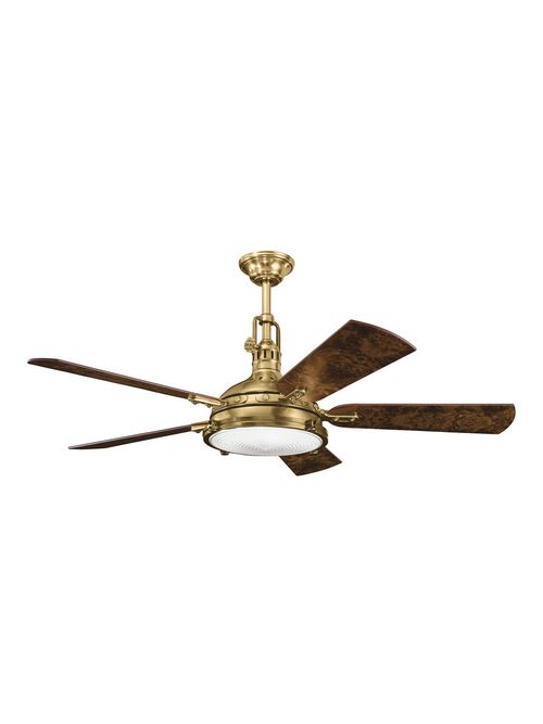 Product image for Kichler 300018BAB 56" Hatteras Bay