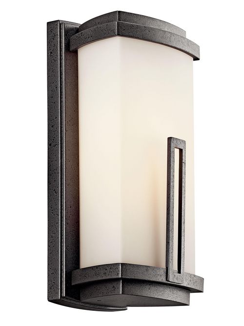 Product image for Kichler 49110AVI Outdoor Wall 1Lt