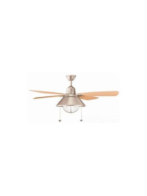 Product image for Kichler 310131NI FAN