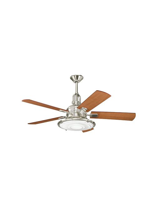 Product image for Kichler 300020PN 52" Kittery Point