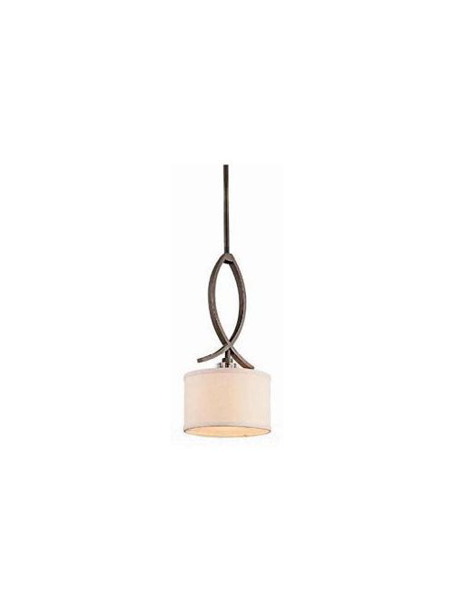 Product image for Kichler 42484OZ INCANDESCENT PENDANT LIGHT FIXTURE