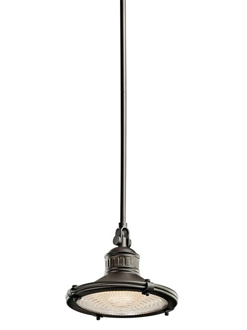 Product image for Kichler 42436OZ Mini Pendant 1Lt