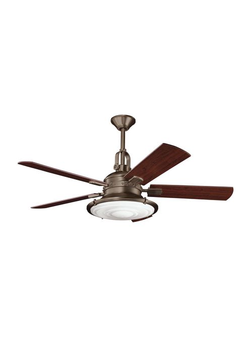 Product image for Kichler 300020OZ 52" Kittery Point