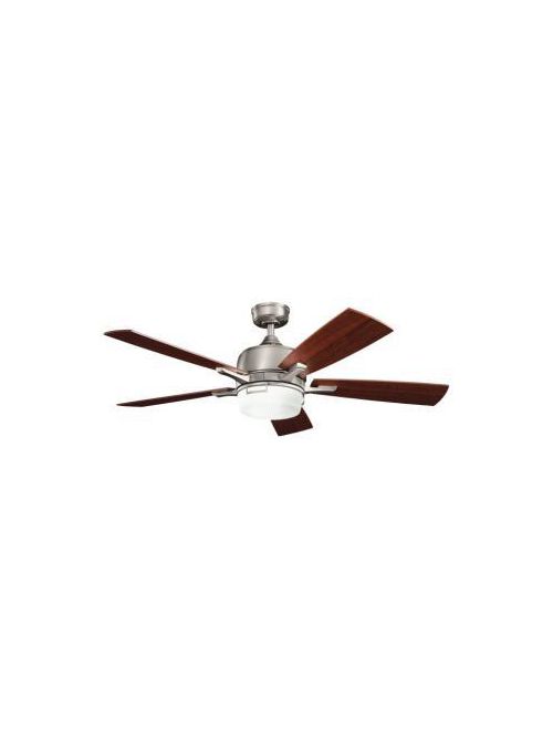Product image for Kichler 300427AP Kichler 300427AP 52" Leeds Fan