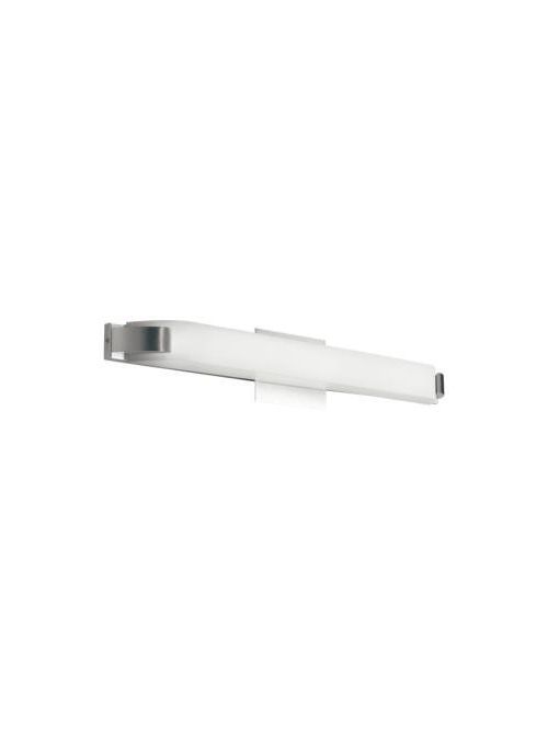 Product image for Kichler 10414NI Linear Bath 27in Fluorescent