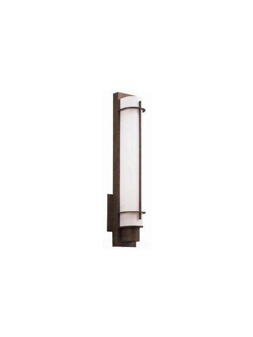 Product image for Kichler 10448OZ Wall Sconce 1Lt Fluorescent