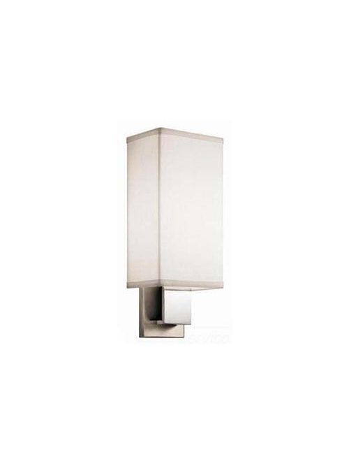 Product image for Kichler 10438NCH Wall Sconce 1Lt Fluorescent