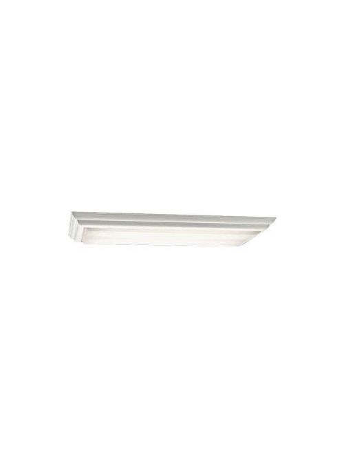 Product image for Kichler 10314WH Kichler 10314WH Linear Ceiling 52in Fl