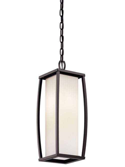 Product image for Kichler 49341AZ Outdoor Pendant 2Lt