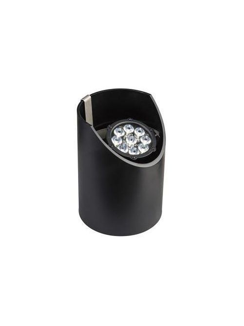 Product image for Kichler 15729BKT 12.4W 10 Degree LED W