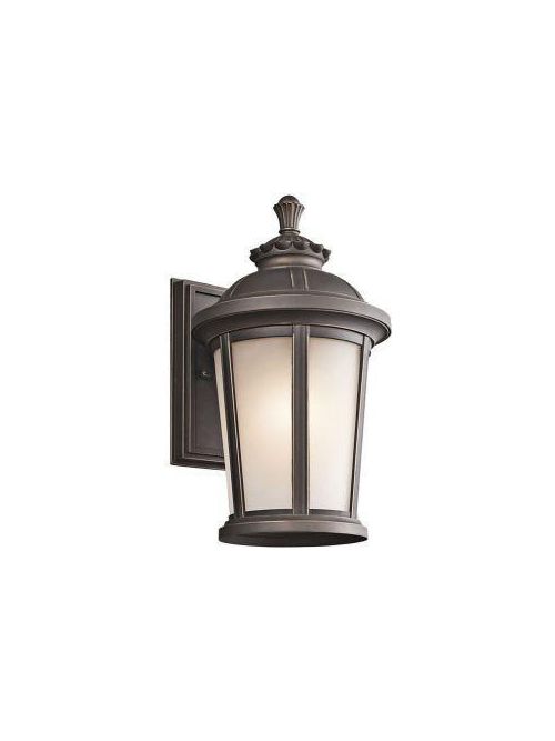 Product image for Kichler 49410RZ Outdoor Wall 1Lt