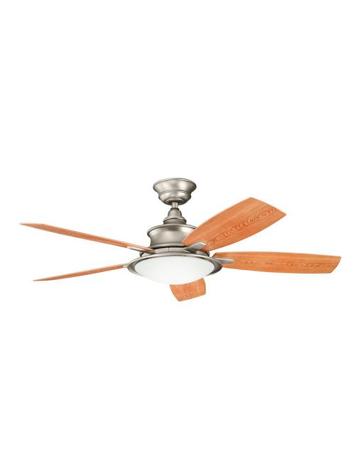 Product image for Kichler 310104NI 52" Cameron Fan