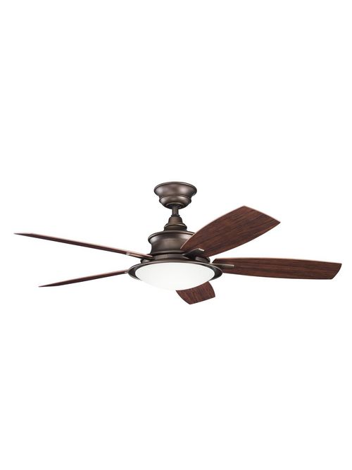 Product image for Kichler 310104WCP 52" Cameron Fan