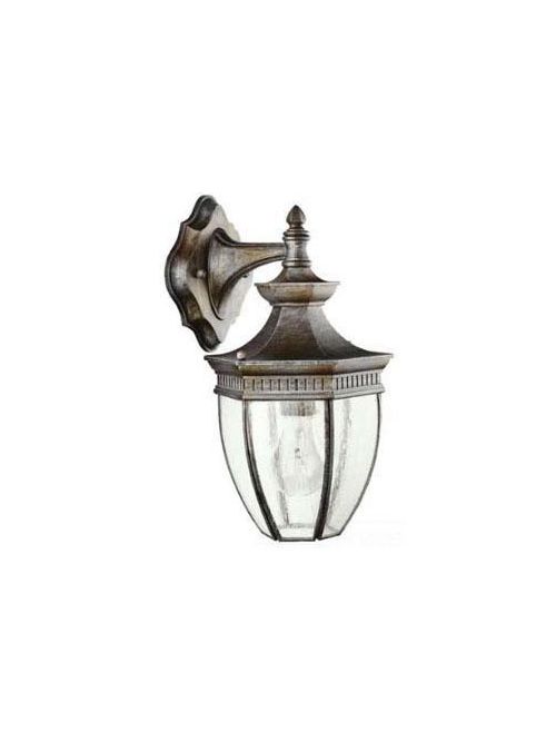 Product image for Kichler 9368TZ INCANDESCENT WALL MOUNT LIGHT FIXTURE