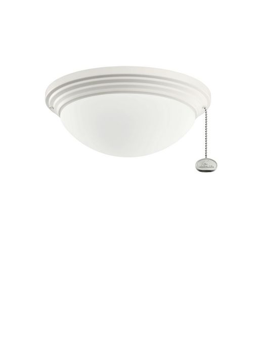 Product image for Kichler 380902SNW Outdoor Wet Light Kit