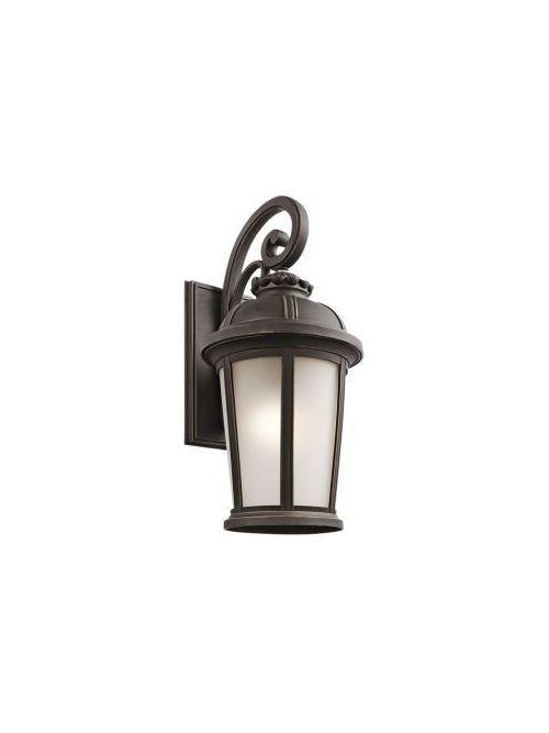 Product image for Kichler 49414RZ Outdoor Wall 1Lt
