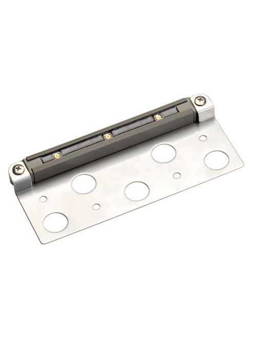 Product image for 7" LED Hardscape w/ Bracket - Gray - 2700K