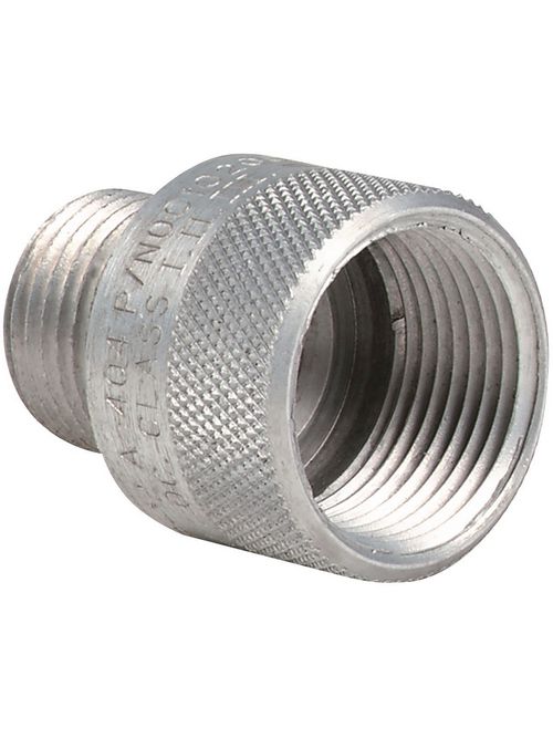 KLRK ADUP-01 CLI ADAPTER 3/8 MLE,1/ KLRK ADUP-01 CLI ADAPTER 3/8 MLE,1/