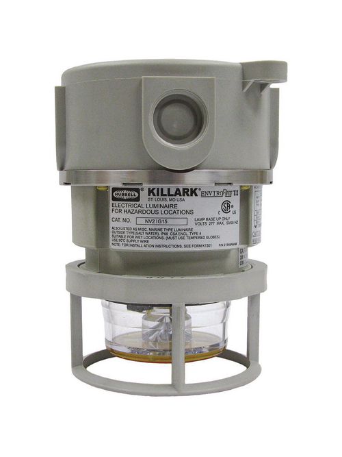 KLRK NVSLCFG25RXG RED LED FL 120-24 KLRK NVSLCFG25RXG RED LED FL 120-24