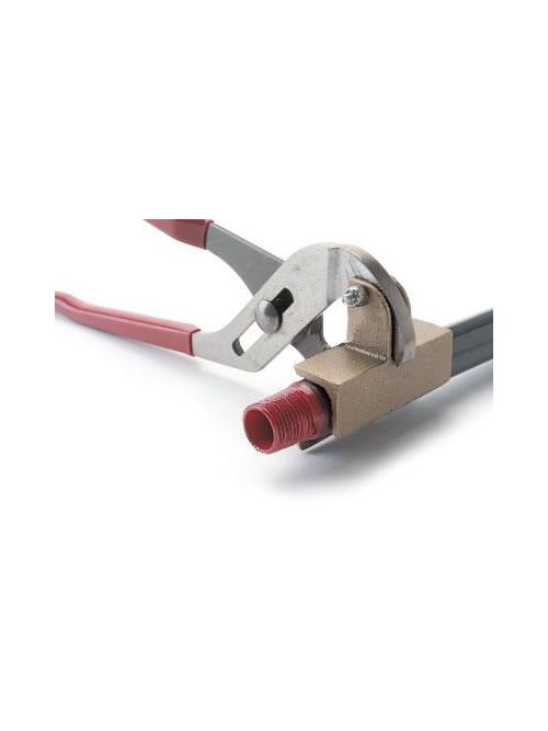 Plasi-Bond SPJPZ1 1/2 to 1-1/4 Inch Conduit Z-Wrench Plasi-Bond SPJPZ1 1/2 to 1-1/4 Inch Conduit Z-Wrench