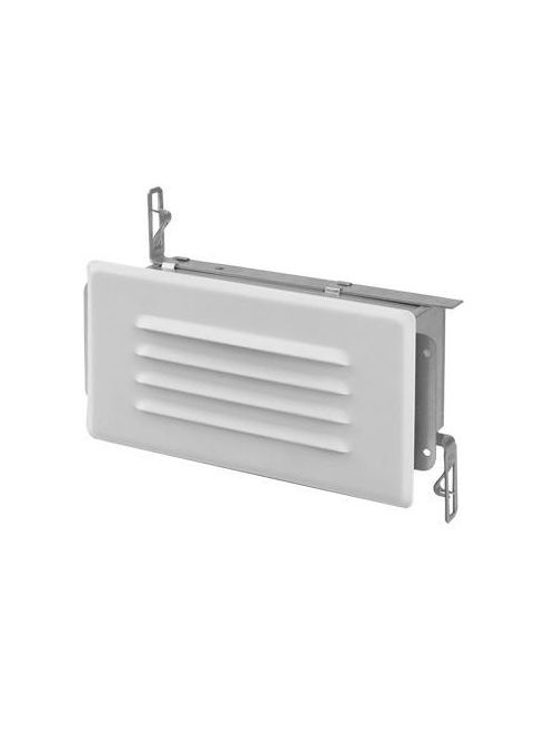 Product image for Lithonia Lighting SL1 Galvanized Steel Incandescent Step Light