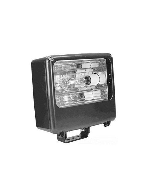 Product image for Lithonia Lighting TFL 250M TA2 TB LPI 250 W Die-Cast Aluminum Mogul Base Metal Halide Floodlight