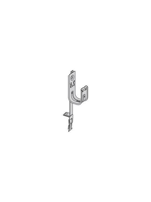 B-LINE BCH21-A28 CABLE TO T-BAR, 1 B-LINE BCH21-A28 CABLE TO T-BAR, 1