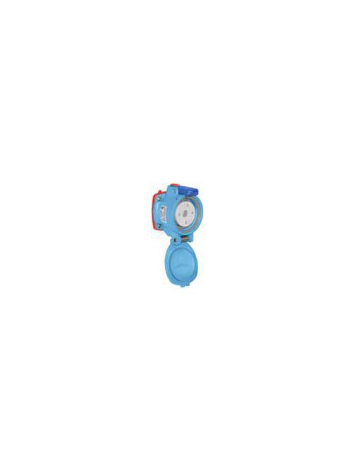 Meltric Corporation 63-64043 DSN60 Receptacle Meltric Corporation 63-64043 DSN60 Receptacle