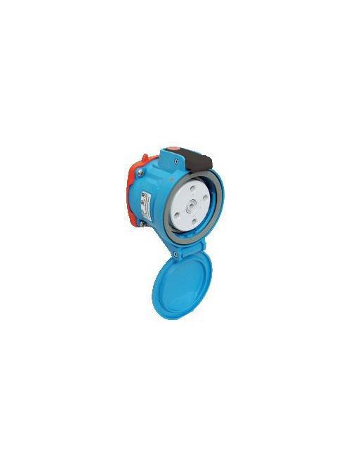 Meltric Corporation 63-34163 DSN30 Receptacle Meltric Corporation 63-34163 DSN30 Receptacle
