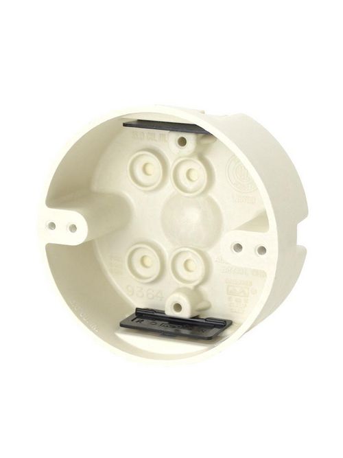 ALLIED 9364-K 15 CI 4 IN RND BTM MN ALLIED 9364-K 15 CI 4 IN RND BTM MN