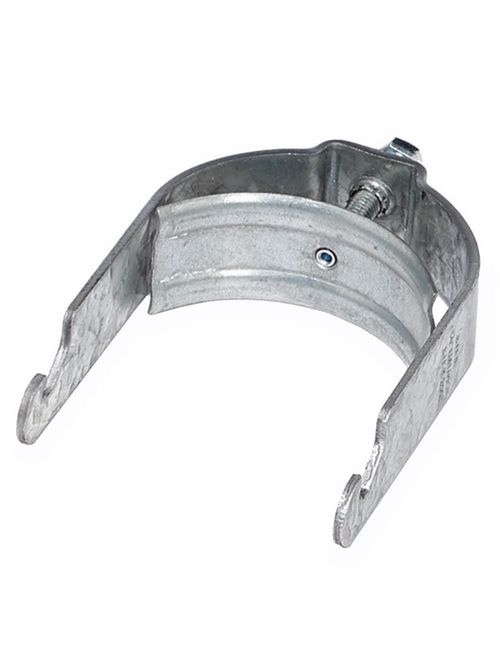 B-LINE BL250 CONDUIT & CBL CLAMP, 2 B-LINE BL250 CONDUIT & CBL CLAMP, 2