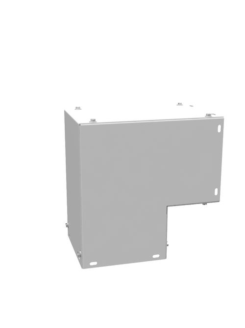 MILB 66L90C WIREWAY ACCESSORY 10854 MILB 66L90C WIREWAY ACCESSORY 10854