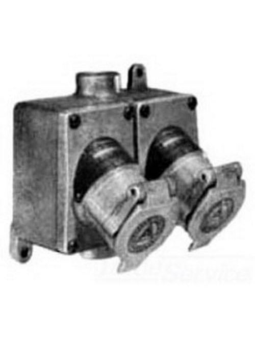 Product image for Appleton EFS250-2023M U-LINE RECEPT MALL