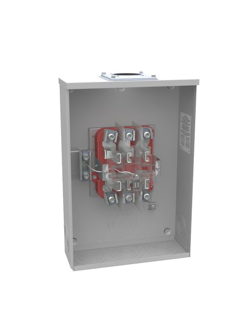 MILB U3328-RXL 200A 7T RT HD NOBY O MILB U3328-RXL 200A 7T RT HD NOBY O