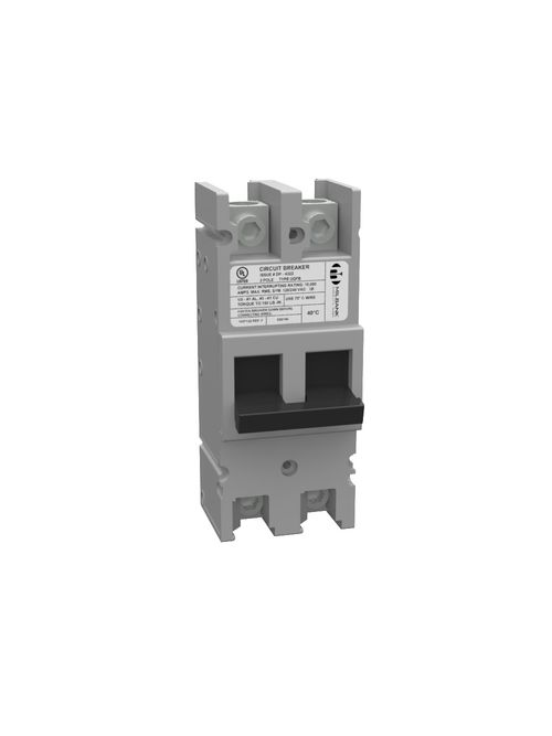 MILB UQFB-150 150A 2P BOLT-ON CB 10 MILB UQFB-150 150A 2P BOLT-ON CB 10