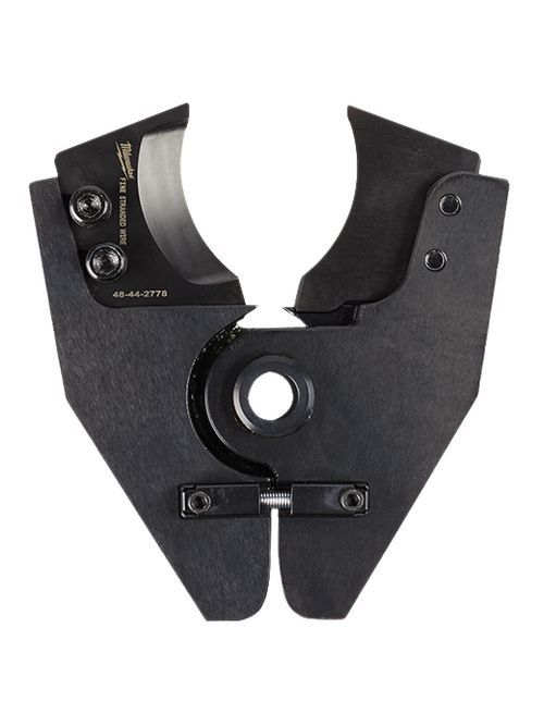 Product image for Milwaukee 49-16-2778 Fine Stranded Wire Cutting Jaw