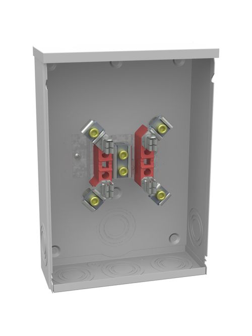 MILB U4518-O-W 200A 4T RT UG 21016 MILB U4518-O-W 200A 4T RT UG 21016