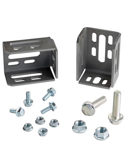 Product image for Eriflex 549518 CABS Bracket M, UL