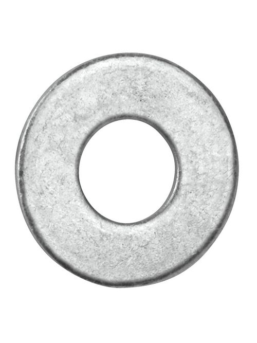 SS E147-1/4 FLAT WSHR 1/4 IN STL SS E147-1/4 FLAT WSHR 1/4 IN STL